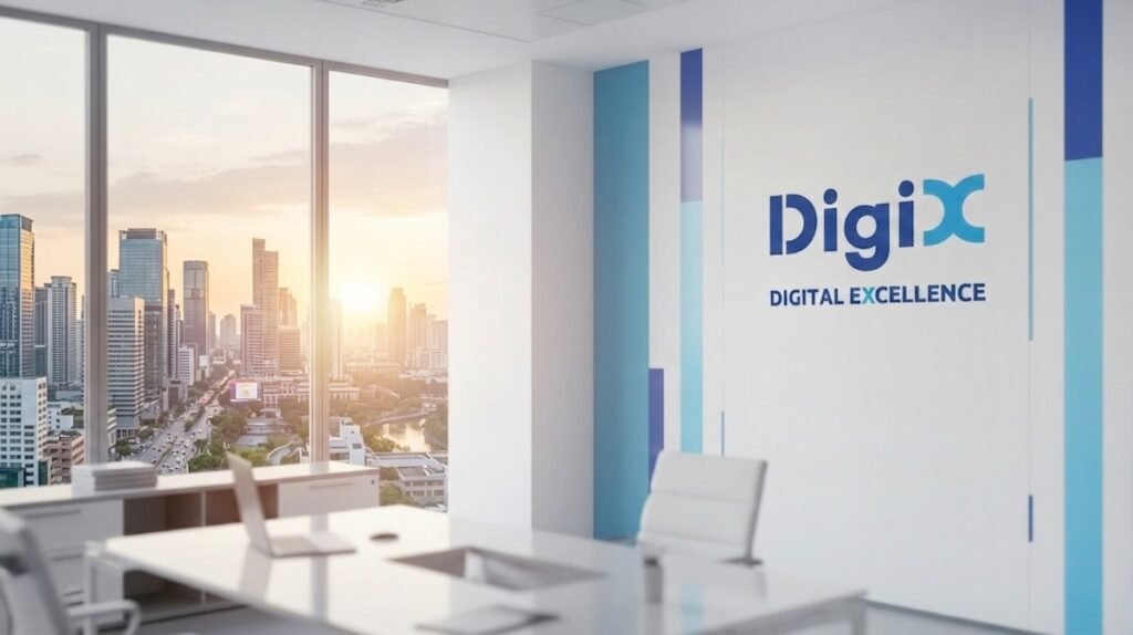 Digix Plus | Digital eXcellence | SAP Gold Partner | ARXivar Partner