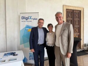Fabbrica e Futuro Vicenza 2026 - Digix Plus